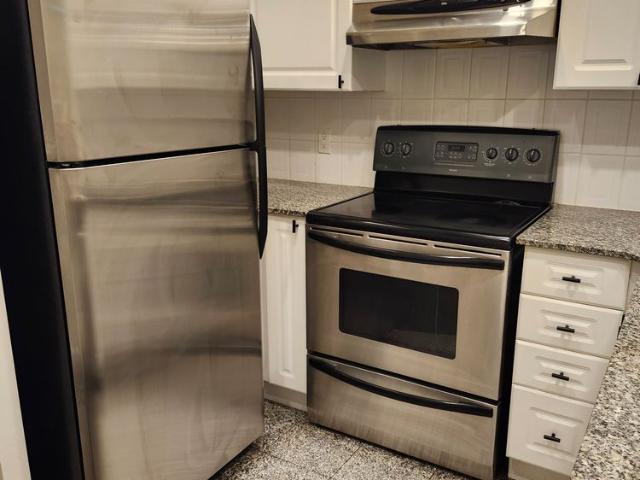 Townhouse for rent in Woburn, Ontario