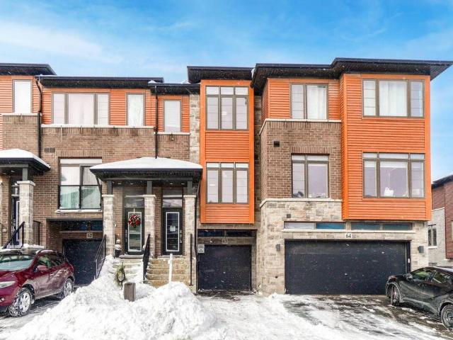 Townhouse for rent in Ancaster, Ontario