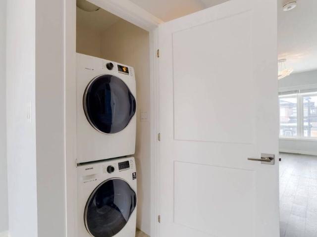 Townhouse for rent in Ancaster, Ontario