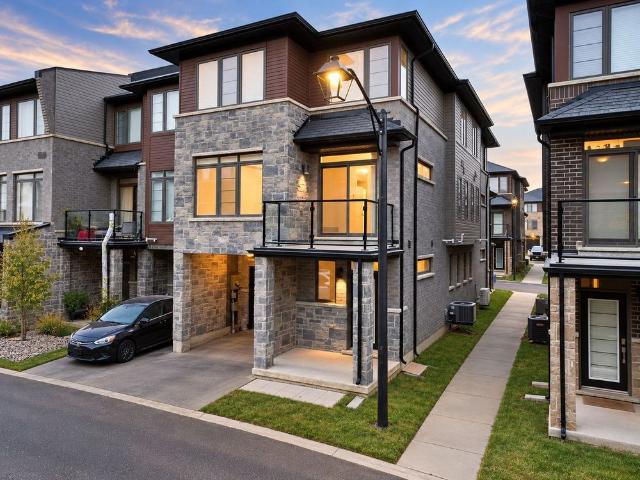 Townhouse for rent in Madison, Hamilton