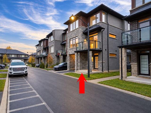 Townhouse for rent in Madison, Hamilton