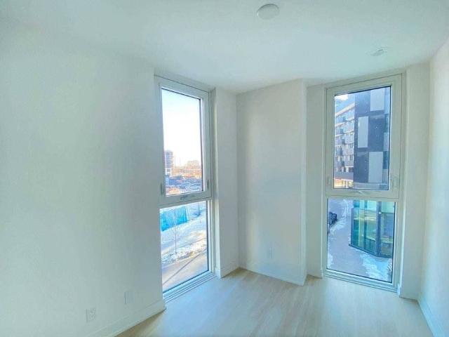 Apartment for rent in York Centre, Toronto