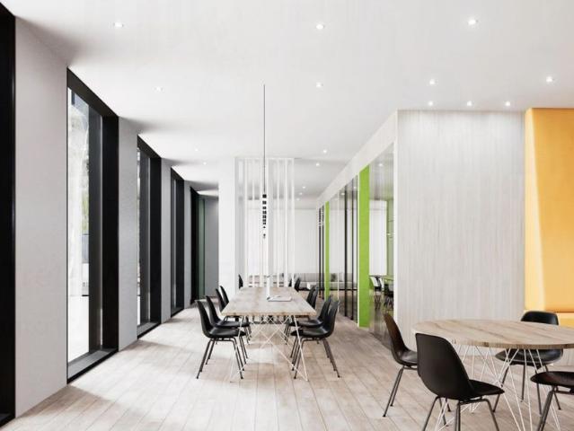 Apartment for rent in York Centre, Toronto