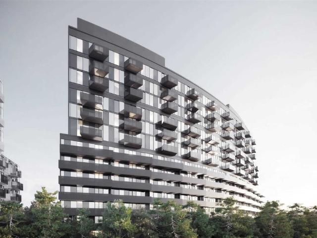 Apartment for rent in York Centre, Toronto