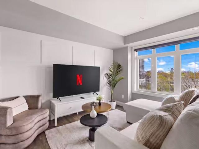 Apartment for rent in Davenport, Toronto