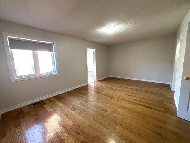Townhouse for rent in Richmond Hill, Golden Horseshoe