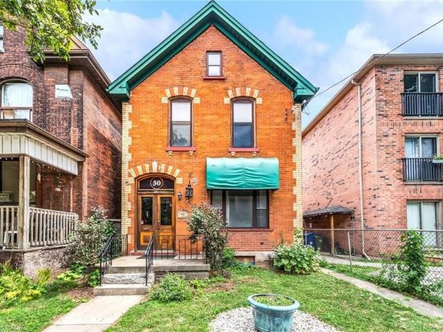 House for rent in Ancaster, Ontario