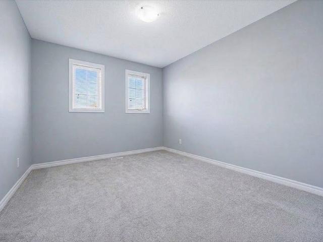 House for rent in Grange Hill East Neighbourhood Group, Guelph