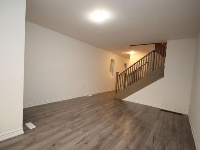 Townhouse for rent in Barrie, Ontario