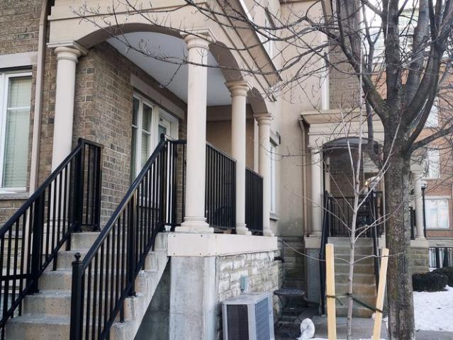 Apartment for rent in Spadina—Fort York, Toronto