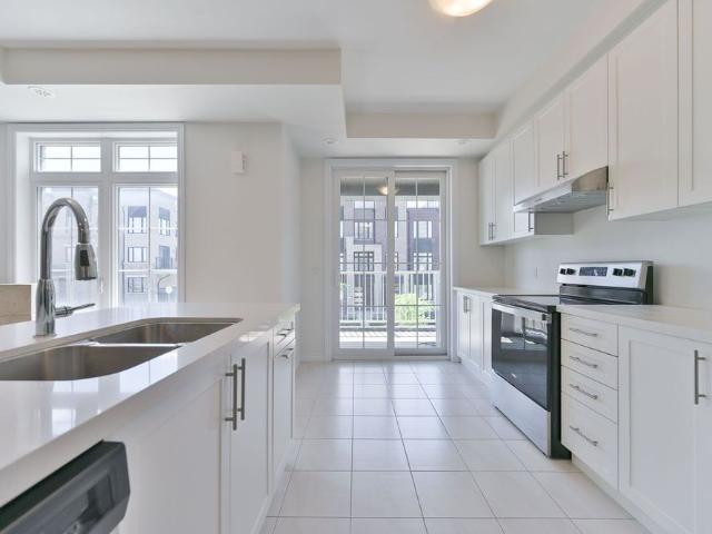 Townhouse for rent in York, Ontario