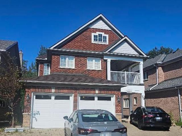 Apartment for rent in Wilcox Lake, Richmond Hill