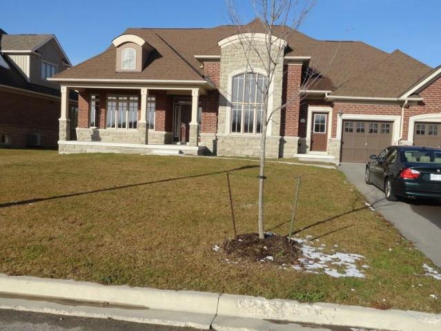 Apartment for rent in Durham, Ontario