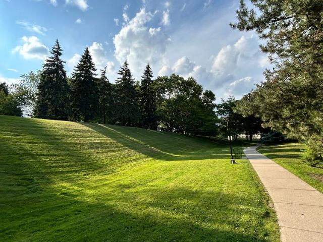 Apartment for rent in Cooksville, Mississauga