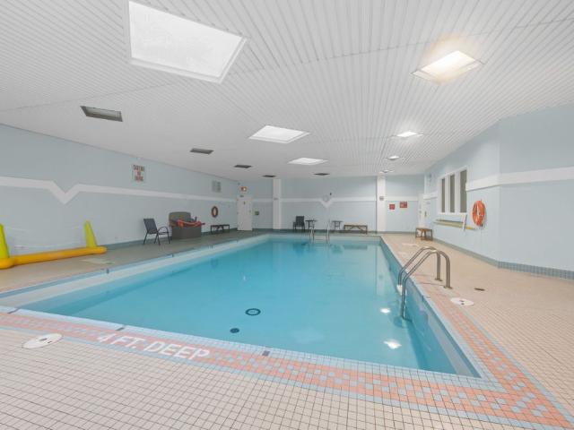 Apartment for rent in Bay, Ottawa