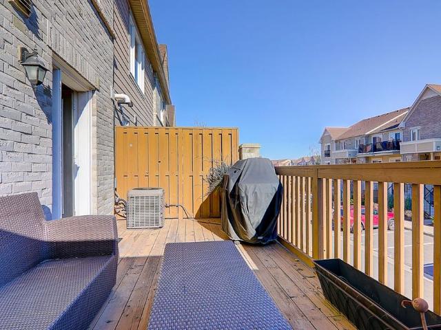 Apartment for rent in Mississauga, Ontario