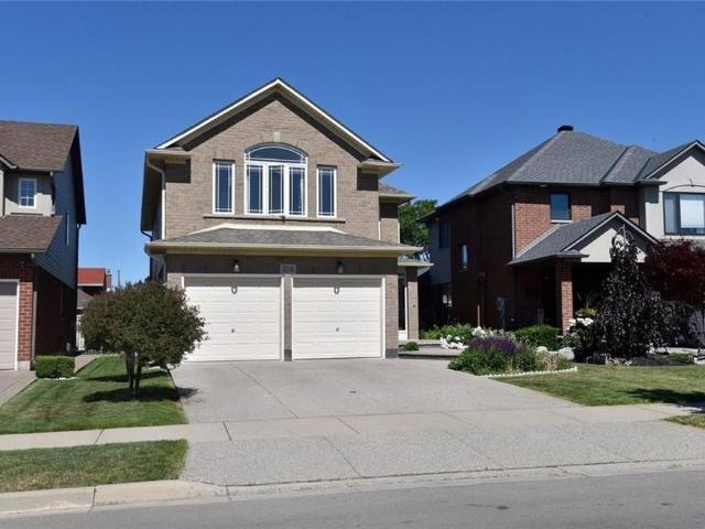 House for rent in Ancaster, Ontario