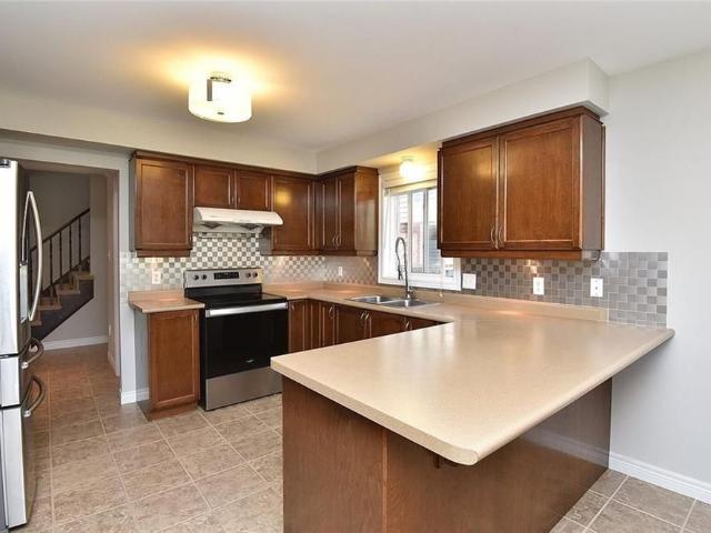 House for rent in Gourley, Hamilton