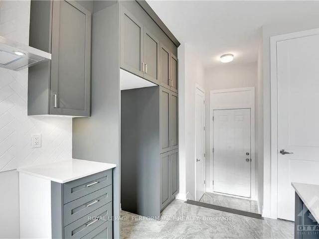 Townhouse for rent in Mulhurst Bay, Ontario