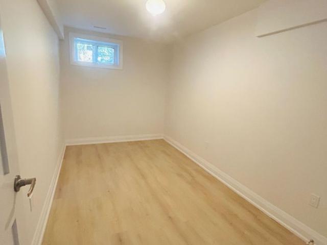 Apartment for rent in Woburn, Ontario