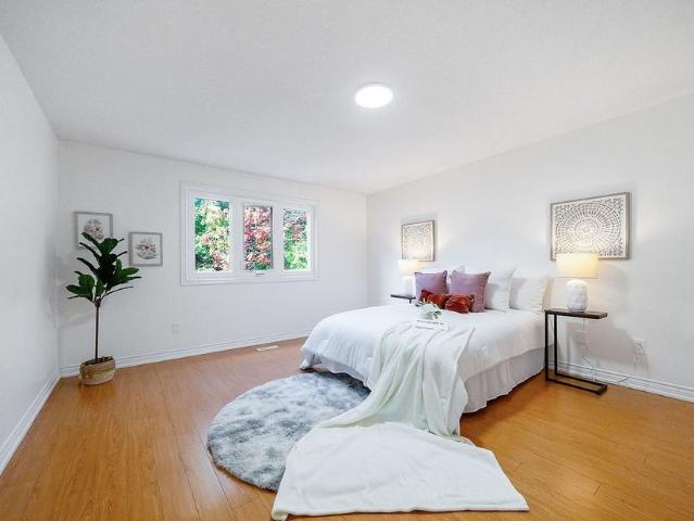House for rent in Woburn, Ontario