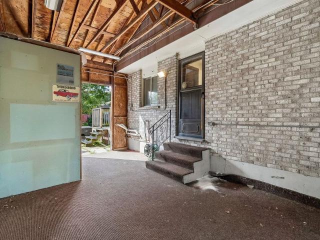 House for rent in St. Catharines, Golden Horseshoe