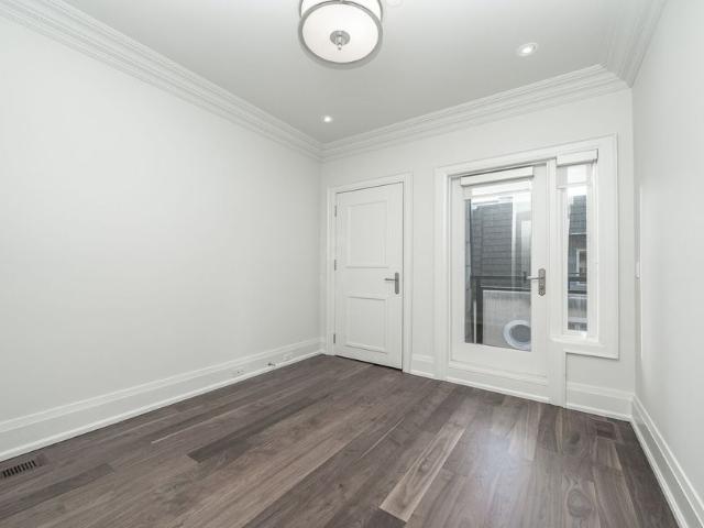 Townhouse for rent in Woburn, Ontario