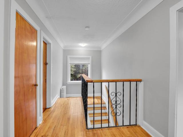 Apartment for rent in Rideau-Vanier, Ottawa