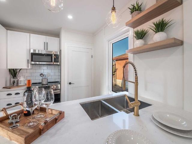 House for rent in McLaughlin, Oshawa