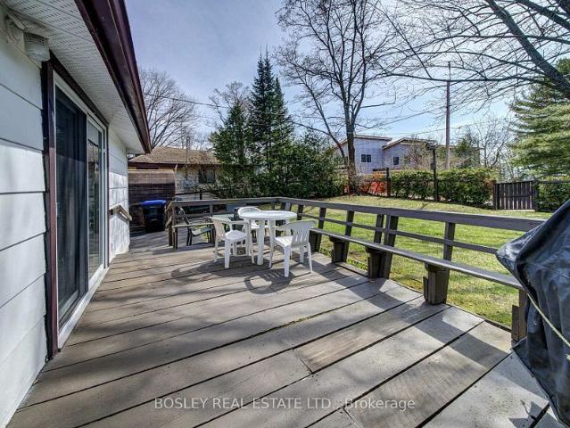 House for rent in Tiny, Central Ontario