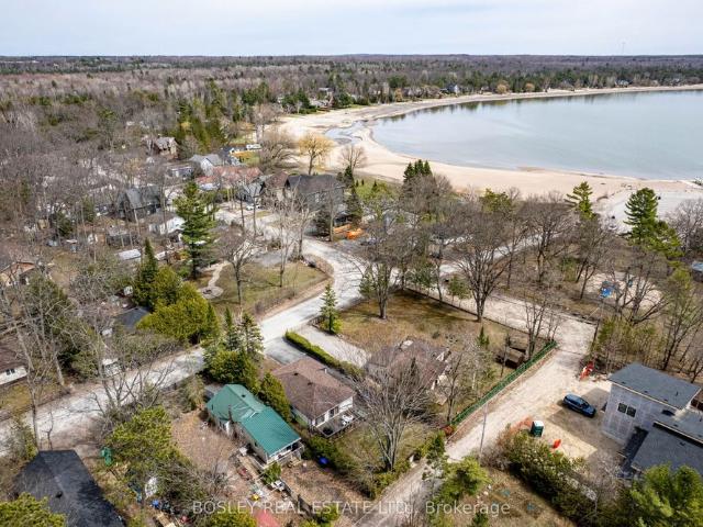 House for rent in Tiny, Central Ontario
