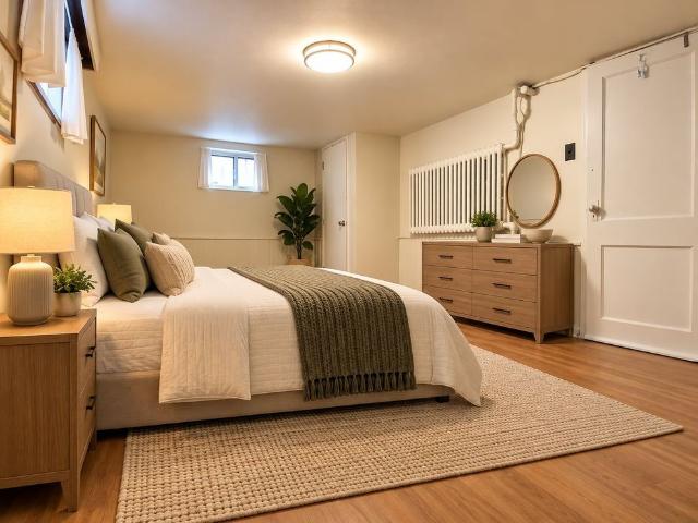 House for rent in Toronto—Danforth, Toronto