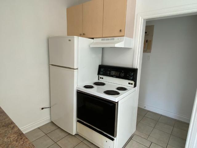Apartment for rent in Woburn, Ontario