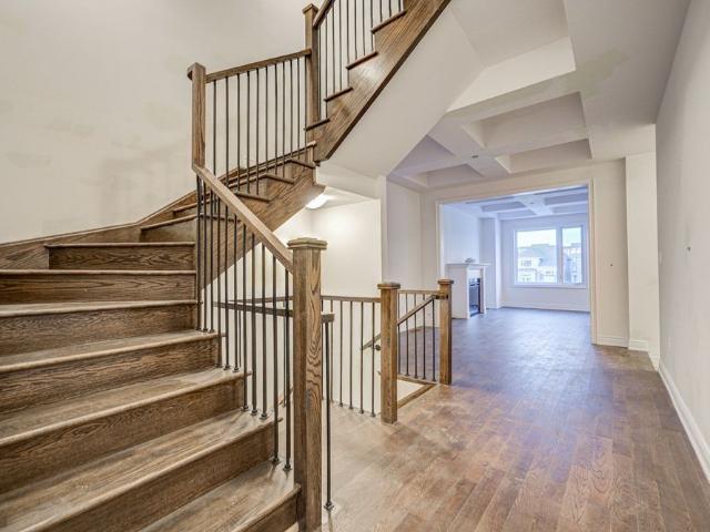 Townhouse for rent in Oakville, Ontario