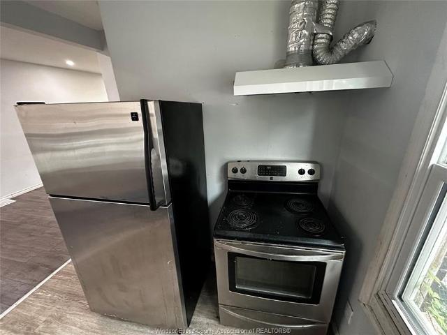 House for rent in Sandwich, Windsor