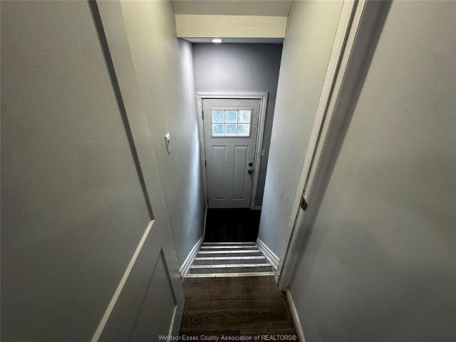 House for rent in Sandwich, Windsor