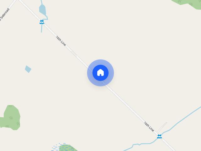 House for rent in Dufferin, Ontario
