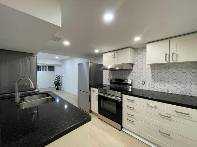 Townhouse for rent in Oakville, Ontario