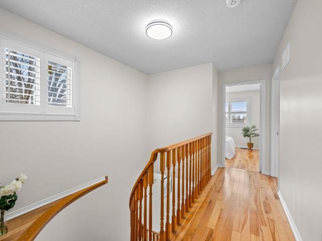House for rent in Mississauga, Ontario