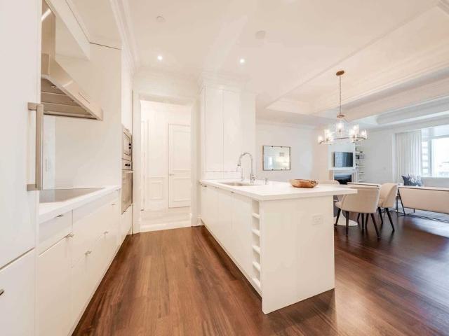 Apartment for rent in Toronto Centre, Toronto