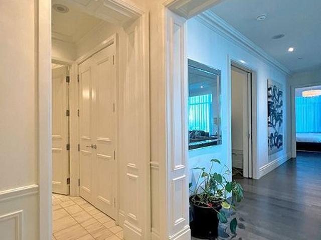 Apartment for rent in Toronto Centre, Toronto