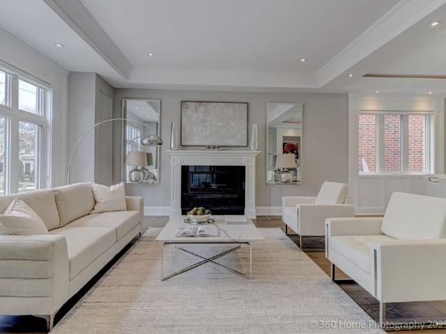 House for rent in Woburn, Ontario