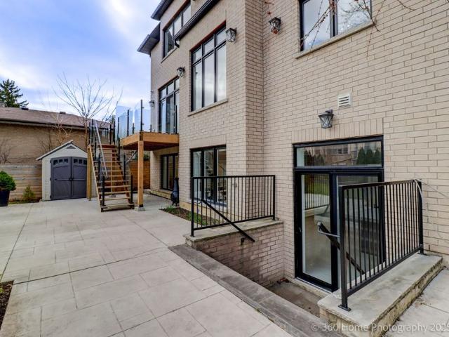 House for rent in Woburn, Ontario