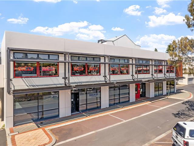 Office for rent in Bunbury, Western Australia