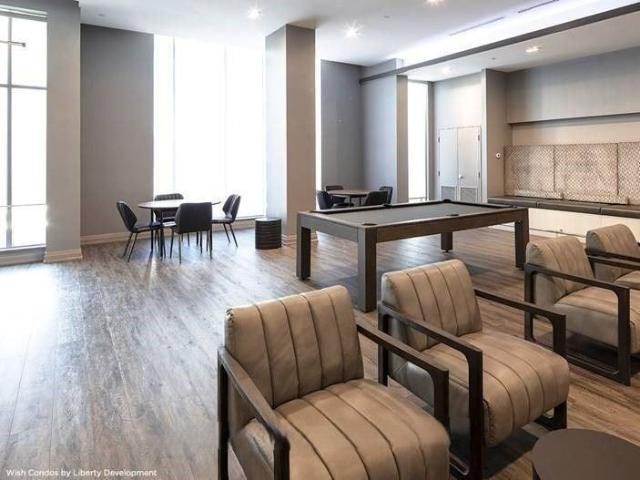 Apartment for rent in Woburn, Ontario