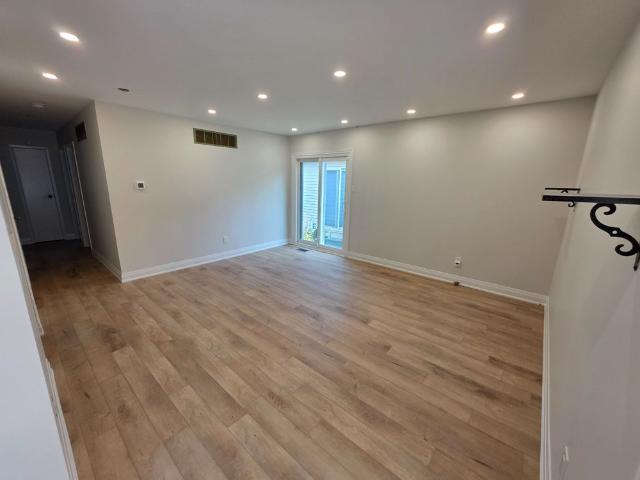 House for rent in Mississauga, Ontario