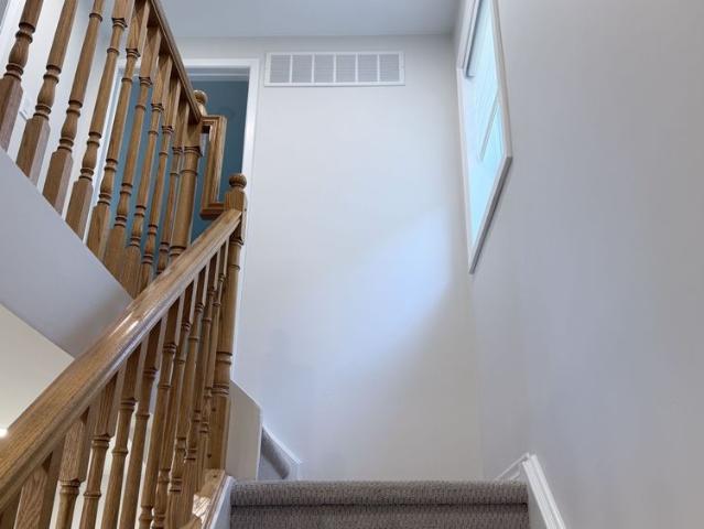 House for rent in Mississauga, Ontario