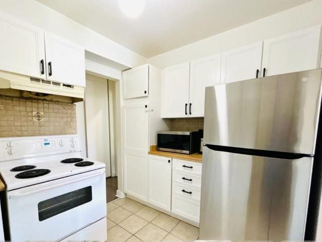 Apartment for rent in Mississauga, Ontario