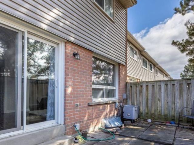 Apartment for rent in Mississauga, Ontario