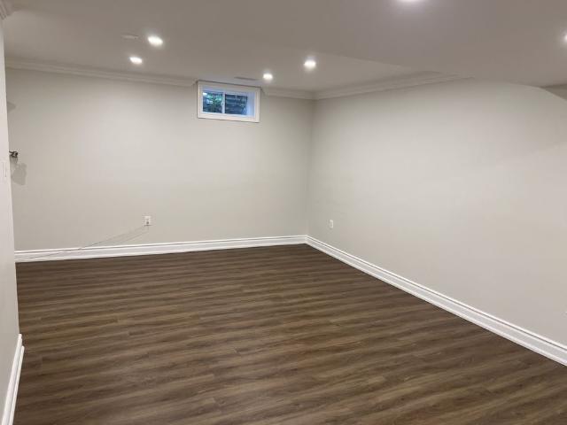 House for rent in Mississauga, Ontario